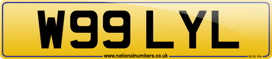 W99 LYL