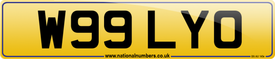 W99 LYO