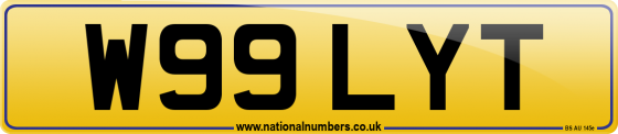 W99 LYT