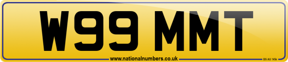 W99 MMT