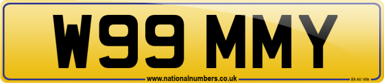 W99 MMY