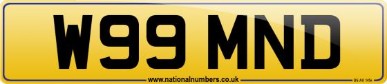 W99 MND
