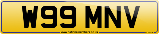 W99 MNV