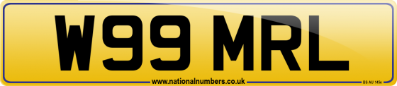 W99 MRL