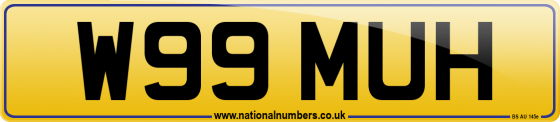W99 MUH