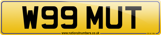 W99 MUT
