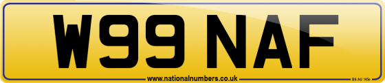 W99 NAF