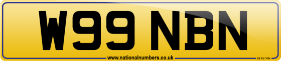 W99 NBN