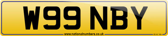 W99 NBY