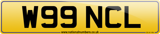 W99 NCL