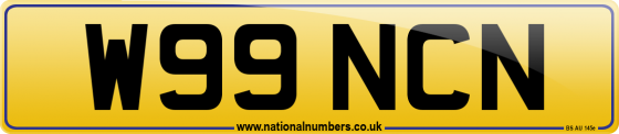 W99 NCN
