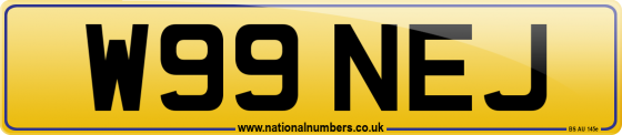 W99 NEJ
