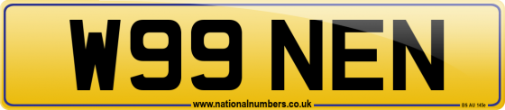 W99 NEN