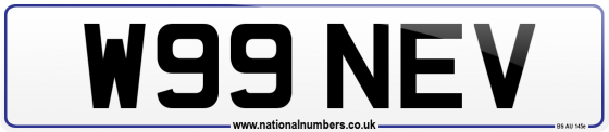 W99 NEV