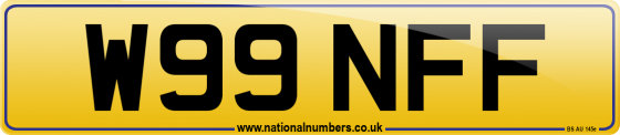 W99 NFF