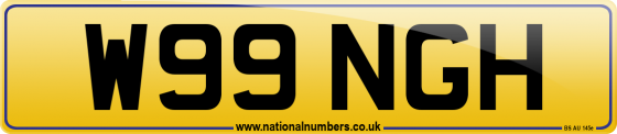 W99 NGH