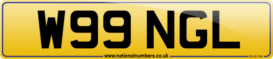W99 NGL