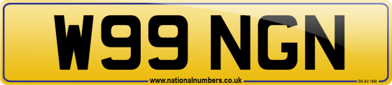 W99 NGN