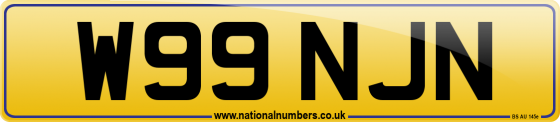 W99 NJN