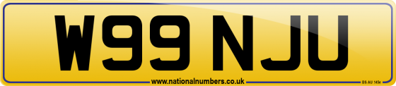 W99 NJU