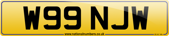W99 NJW