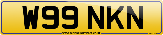 W99 NKN