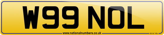 W99 NOL