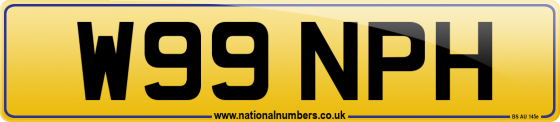 W99 NPH