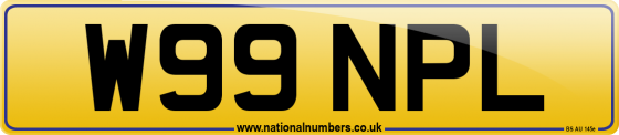 W99 NPL