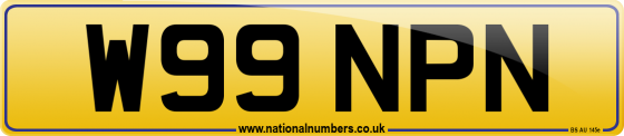 W99 NPN
