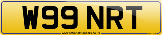 W99 NRT