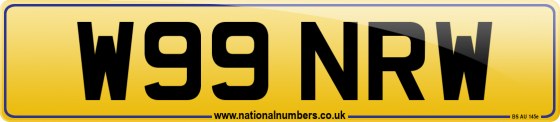 W99 NRW