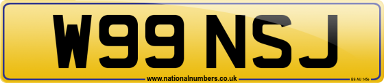 W99 NSJ