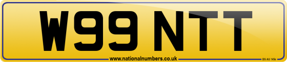 W99 NTT