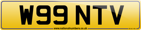 W99 NTV