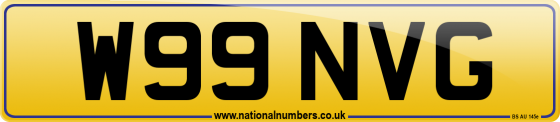 W99 NVG