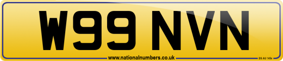 W99 NVN