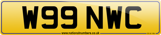 W99 NWC