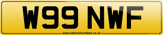 W99 NWF
