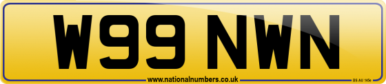 W99 NWN