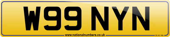 W99 NYN