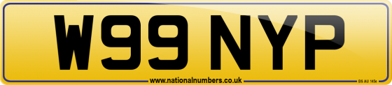 W99 NYP