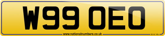 W99 OEO