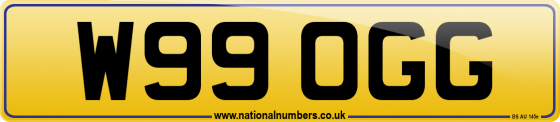 W99 OGG