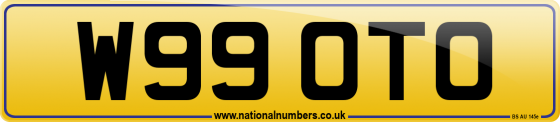 W99 OTO