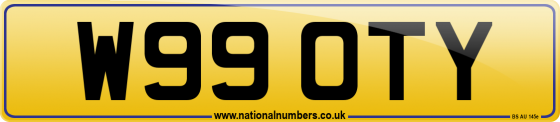 W99 OTY