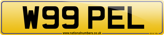 W99 PEL