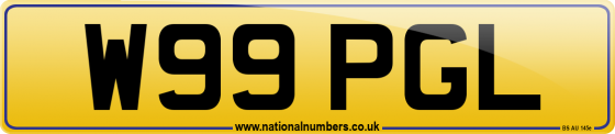W99 PGL
