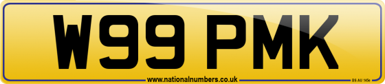 W99 PMK