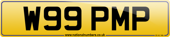 W99 PMP
